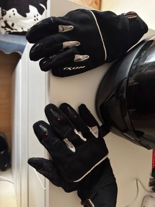 Casco Moto SHOEI Qwest