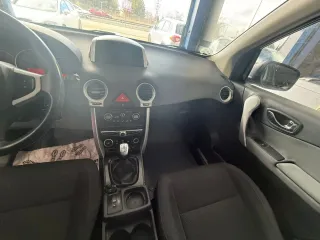 Koleos 2009 bola de remolque y garantia