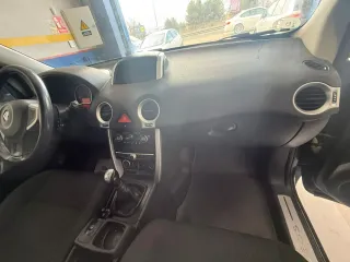 Koleos 2009 bola de remolque y garantia