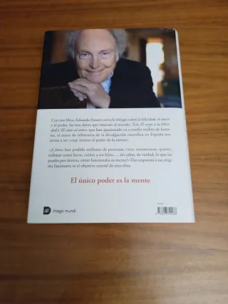 El viaje al poder de la mente