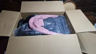 Lionelo Triciclo Infantil