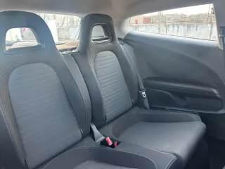 Volkswagen Scirocco 2011