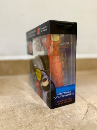 Baliza de Emergencia V16 Conectada DGT 3.0 – Nueva