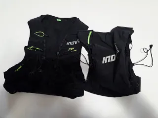Inov-8 Zaino Corsa Trail M 8-12L