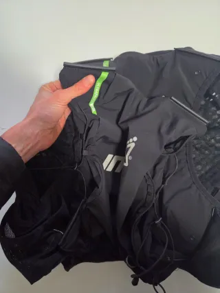 Inov-8 Zaino Corsa Trail M 8-12L