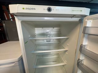 Nevera segunda mano 185cm con 6 meses garantía