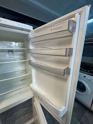 Nevera segunda mano 185cm con 6 meses garantía