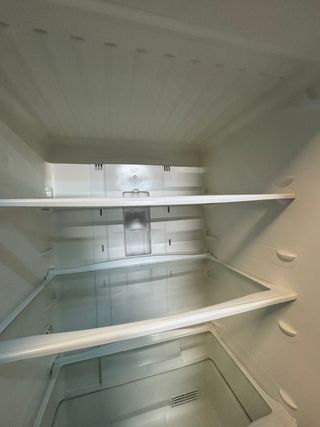 Nevera segunda mano 185cm con 6 meses garantía