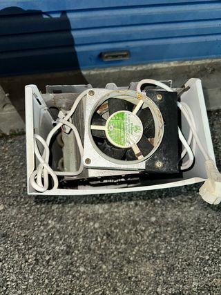 Calentador Junkers HydroPower Plus