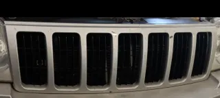 Panel frontal Jeep Grand Cherokee Laredo
