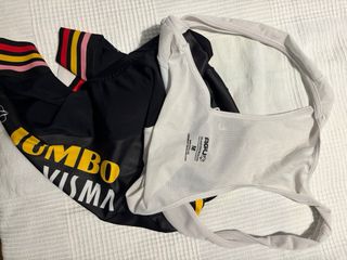 Culote Jumbo Visma M