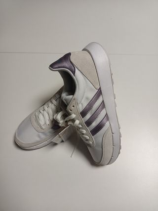 Zapatillas Adidas modelo Run 60s 2.0