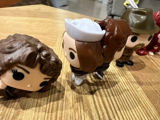 Funko Pop Stranger Things