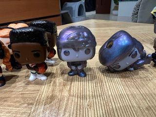Funko Pop Stranger Things