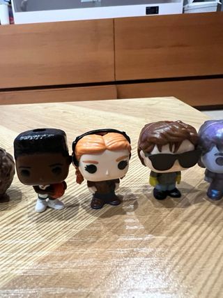 Funko Pop Stranger Things