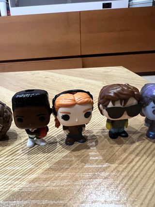 Funko Pop Stranger Things