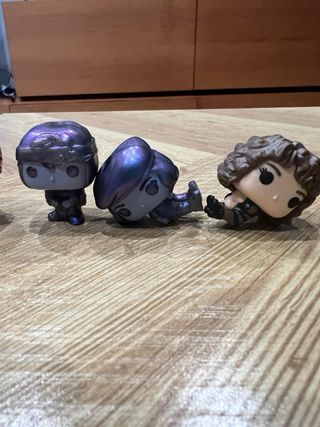 Funko Pop Stranger Things
