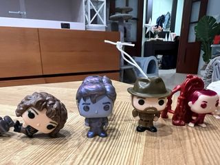 Funko Pop Stranger Things
