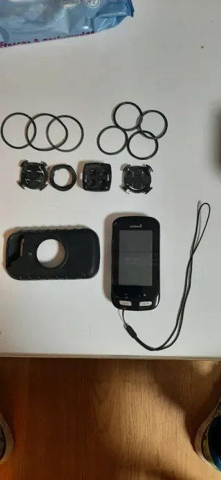 Garmin edge 1000