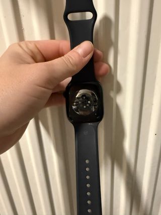 Apple Watch Series 11 Negro 46mm