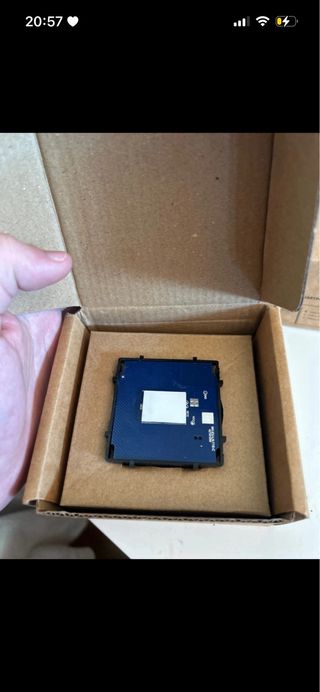 2 Interruptores Inteligentes Bseed Smart Home