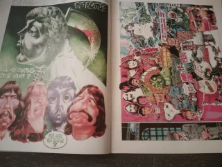 Revistas Francesas Pilote Vintage