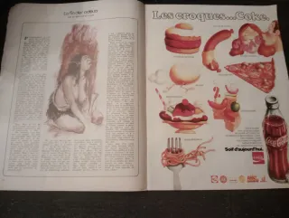 Revistas Francesas Pilote Vintage