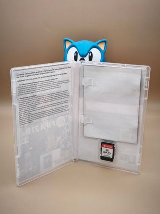 FIFA 21 Nintendo Switch