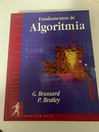 Fundamentos de algoritmia: Una perspectiva de l...