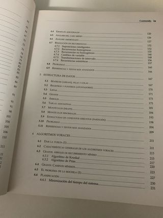 Fundamentos de algoritmia: Una perspectiva de l...