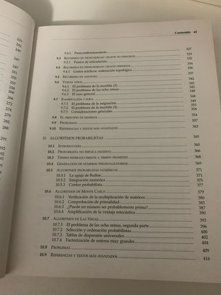 Fundamentos de algoritmia: Una perspectiva de l...