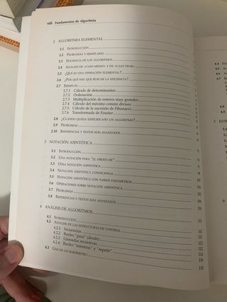 Fundamentos de algoritmia: Una perspectiva de l...