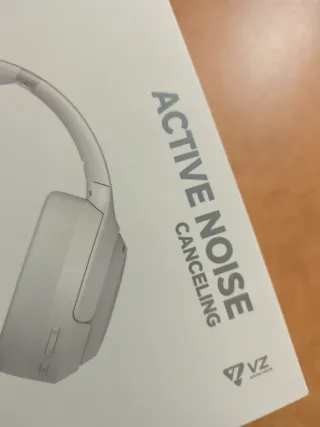 Honor Choice VZ Sport Auriculares Blancos