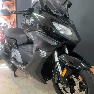 BMW C 650 Sport