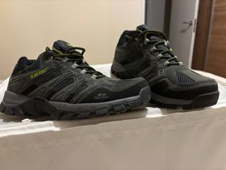 Zapatillas Hi-Tec Trekking
