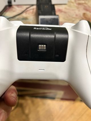 Xbox Series S Blanca