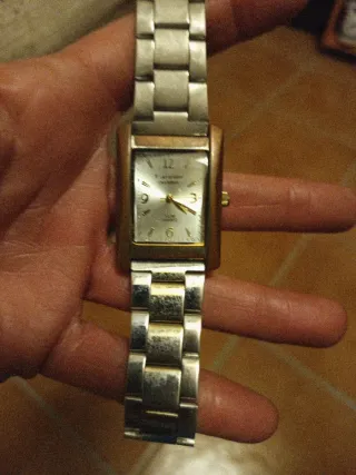 Reloj Clásico Thermidor Caballero