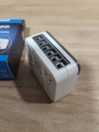 SONOFF ZBMINI Extreme Zigbee Smart Switch (Neutral