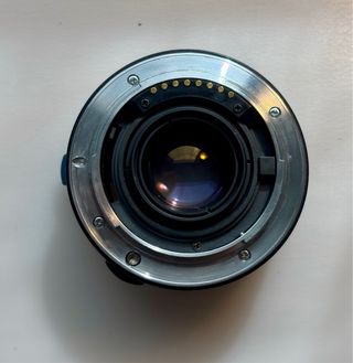 Duplicador Objetivo Tamron Teleconverter