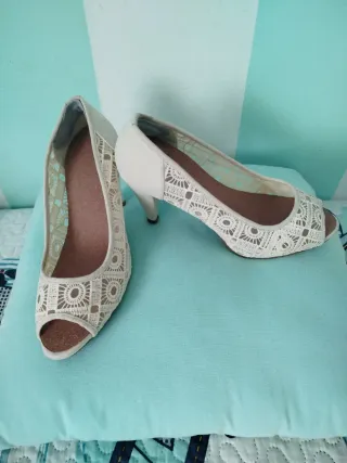 Scarpe eleganti da donna