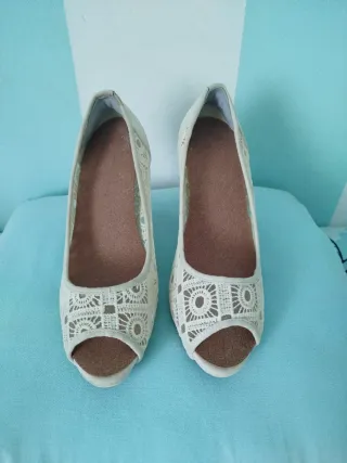 Scarpe eleganti da donna