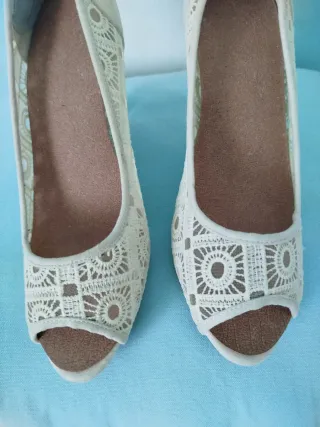 Scarpe eleganti da donna