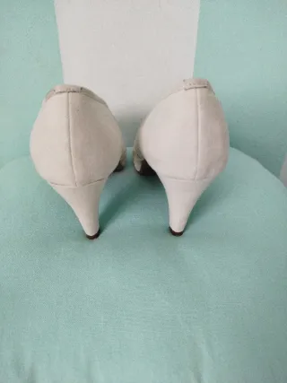 Scarpe eleganti da donna