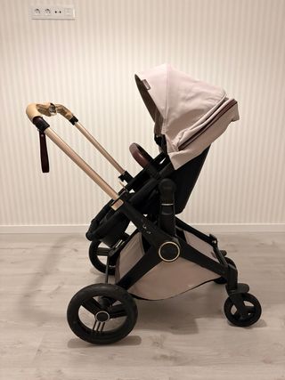 Carrito Bebé Roberto Verino