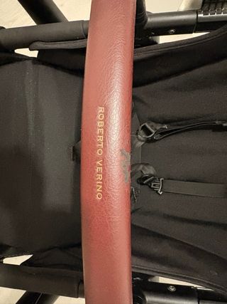 Carrito Bebé Roberto Verino