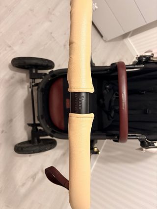 Carrito Bebé Roberto Verino