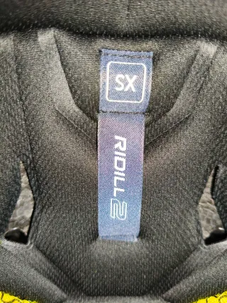 Casco Integral SHARK