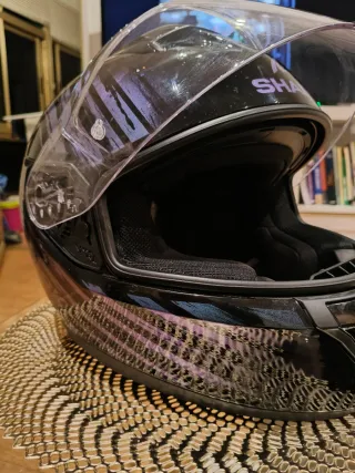 Casco Integral SHARK