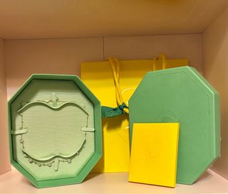 Collar Swarovski Constella