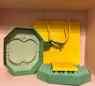 Collar Swarovski Constella